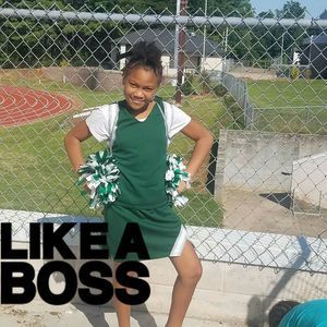 Meet your Posher, Kenya